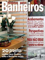 Projetos para Banheiros